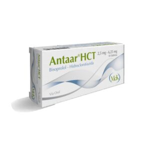 ANTAAR HCT