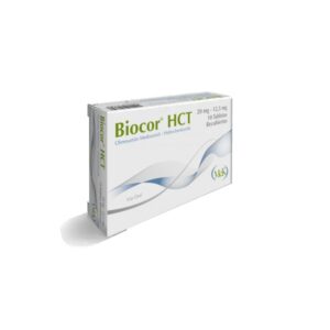 BIOCOR HCT