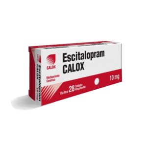 ESCITALOPRAM