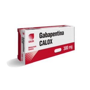 GABAPENTINA
