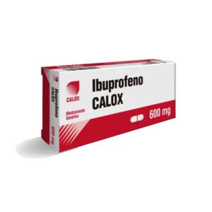 IBUPROFENO