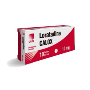 LORATADINA
