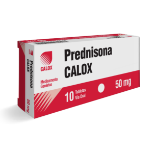 PREDNISONA