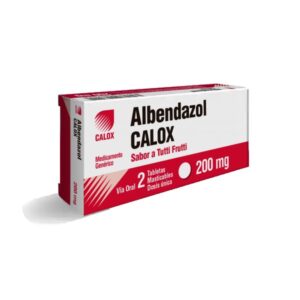 ALBENDAZOL