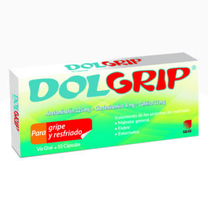 DOL Grip
