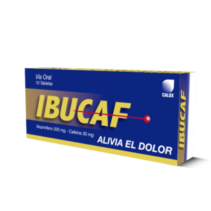 Ibucaf