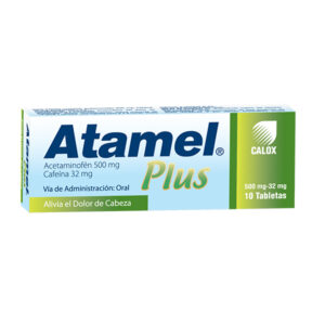Atamel Plus