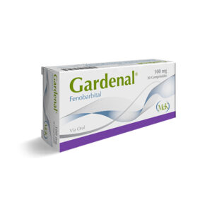 Gardenal